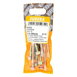 3E52 - Tek Screw Steel